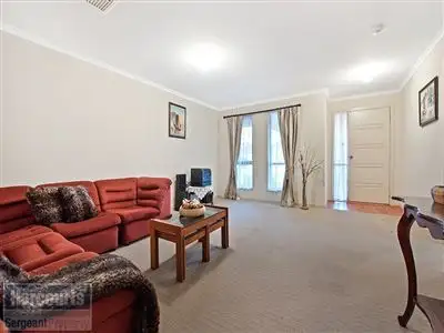 Second view of Homely house listing, 21 Admiralty Circuit, Smithfield SA 5114