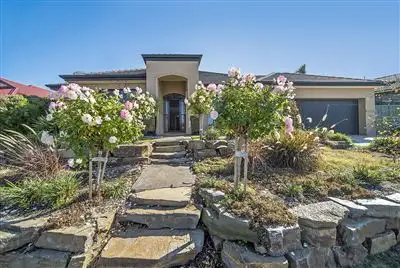 Second view of Homely house listing, 23 Oaklands Circuit, Hewett SA 5118