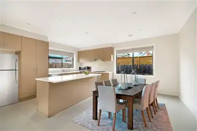 Third view of Homely townhouse listing, 18 Tolson Court, Norlane VIC