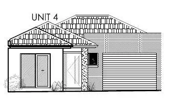 Main view of Homely unit listing, 4/5 Pleasant Road, Thomastown VIC 3074