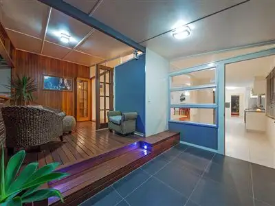 Sixth view of Homely house listing, 42 Chater Street, Carina QLD 4152