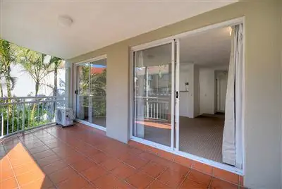 Sixth view of Homely unit listing, 8/12 Britannia Avenue, Broadbeach QLD 4218