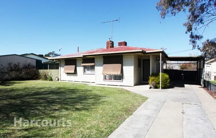 Main view of Homely house listing, 32 Irving Street, Wangaratta VIC 3677