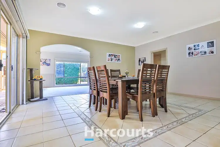 Seventh view of Homely house listing, 7 Federation Court, Pakenham VIC 3810