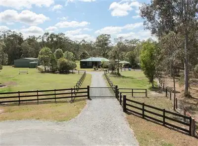 Third view of Homely rural property listing, 19 Louise Court, Logan Village QLD 4207