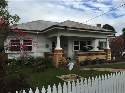 Main view of Homely house listing, 42 Bon Street, Alexandra VIC 3714