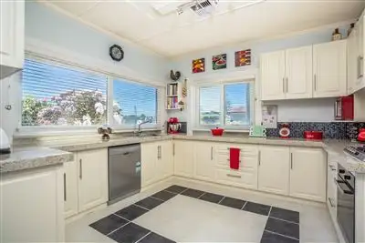Fifth view of Homely house listing, 7 Garrett Street, Beauty Point TAS 7270