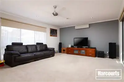 Fifth view of Homely house listing, 22 Janson Close, Narre Warren South VIC 3805