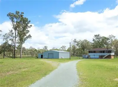 560-570 Camp Cable Road, Logan Village QLD 4207