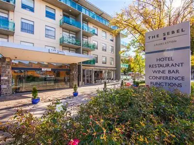 304/12-14 St John Street, Launceston TAS 7250