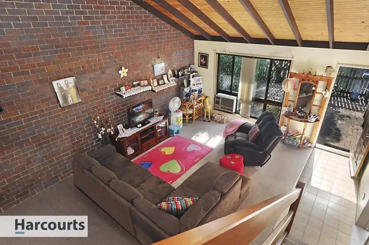 Third view of Homely townhouse listing, 57/5 Quinnia Court, Ferny Hills QLD 4055