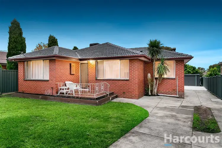 Main view of Homely house listing, 11 Bruce Street, Lalor VIC 3075