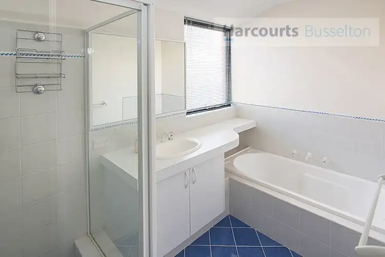 Seventh view of Homely house listing, 10 Beachgrove Place, Geographe WA 6280