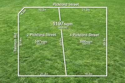 4 Pickford Street, Burwood East VIC 3151