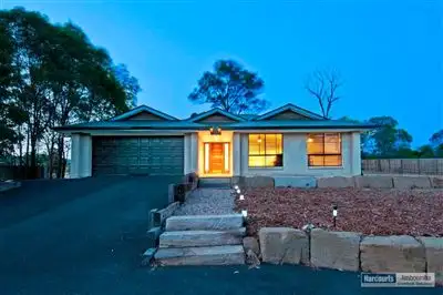 Main view of Homely house listing, 59-61 Bellbird Drive, Greenbank QLD 4124