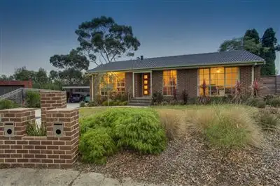 Main view of Homely house listing, 1/3 Tanunda Close, Scoresby VIC