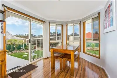 Third view of Homely house listing, 53 Gloucester Circuit, Albion Park NSW 2527