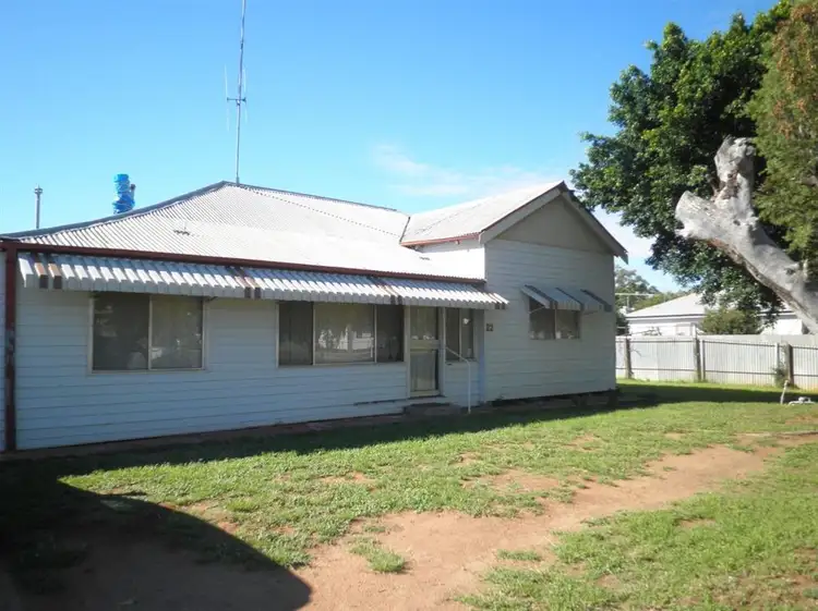 22 Terangion Street, Nyngan NSW 2825