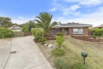 Main view of Homely house listing, 32 Ina Close, Craigmore SA 5114