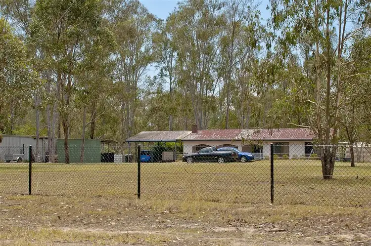 Main view of Homely house listing, 4788-4796 Mount Lindesay Highway, North Maclean QLD 4280