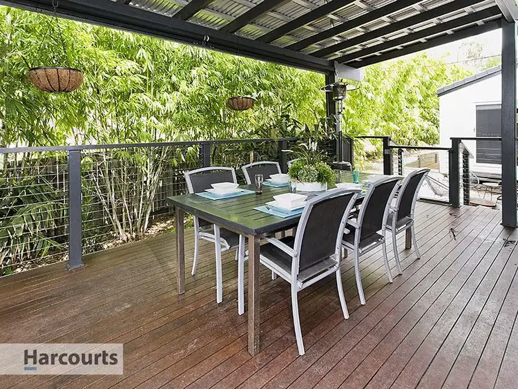 Fifth view of Homely house listing, 9 Glenmorgan Street, Keperra QLD 4054