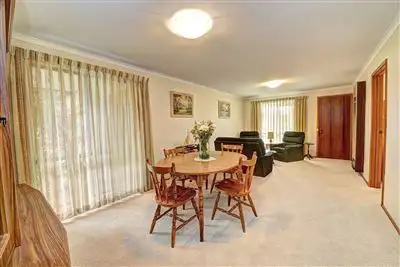 Second view of Homely house listing, 2 Mellor Court, Wendouree VIC 3355