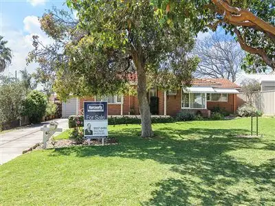 Main view of Homely house listing, 18 Hollis Street, Samson WA 6163