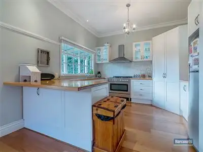 Fourth view of Homely house listing, 4 James Court, Drouin VIC 3818