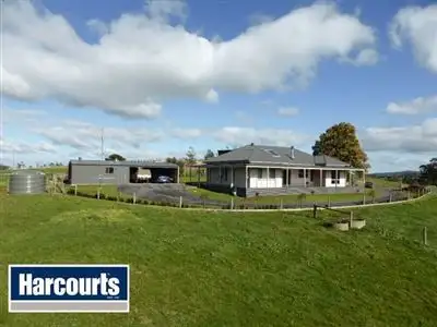 Second view of Homely rural property listing, 530 Sheffield Road, Neerim VIC 3831