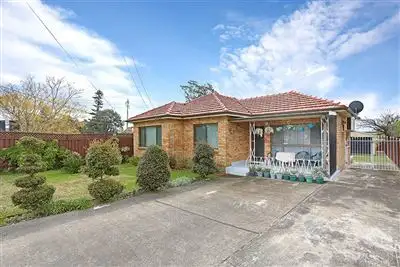 Main view of Homely house listing, 139 Newton Road, Blacktown NSW 2148