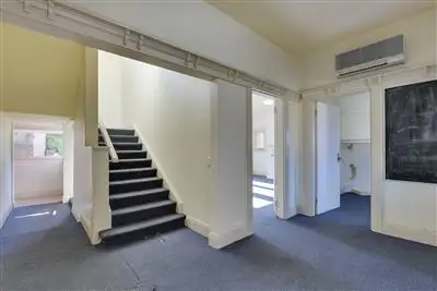 Fourth view of Homely house listing, 9a Swan Street, North Hobart TAS 7000