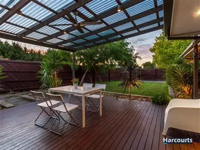Second view of Homely house listing, 137 Dandelion Drive, Rowville VIC 3178