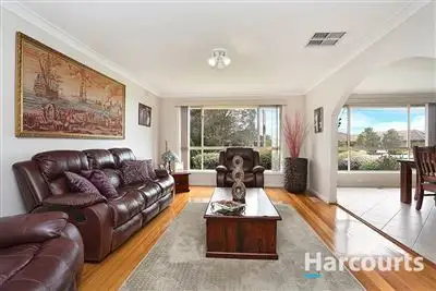Fifth view of Homely house listing, 42 Rosemary Drive, Lalor VIC 3075