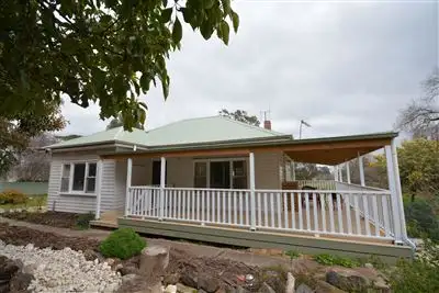 Second view of Homely house listing, 4122 Creswick-Newstead Road, Allendale VIC 3364