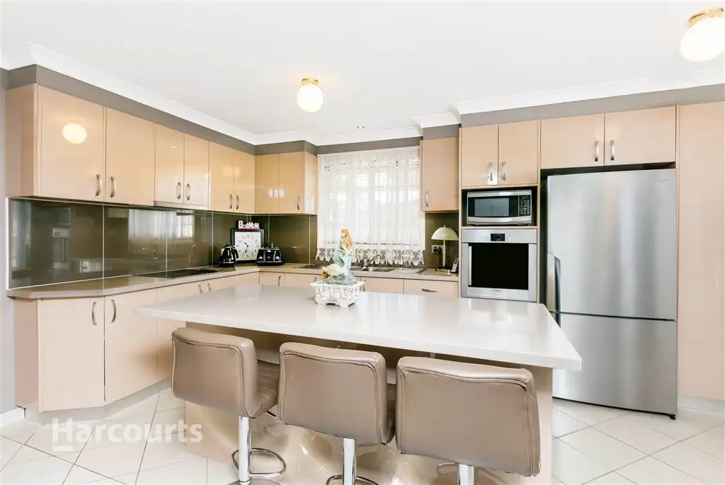 Main view of Homely house listing, 43 Kirsty Cres, Hassall Grove NSW 2761