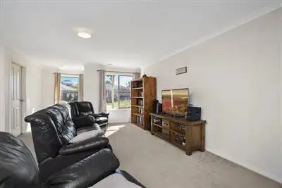 Second view of Homely unit listing, 17B Warrenwood Place, Langwarrin VIC 3910