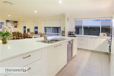 Main view of Homely house listing, 31 Ironbark Place, Mitchelton QLD 4053