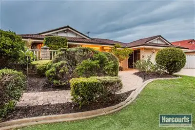 Second view of Homely house listing, 46 Prescott Drive, Murdoch WA 6150