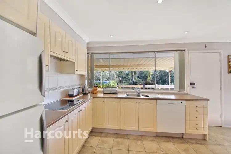 Third view of Homely house listing, 9 Cudgegong Road, Ruse NSW 2560