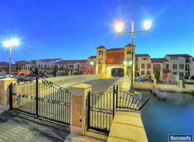 Second view of Homely townhouse listing, 31/18 Port Quays, Wannanup WA 6210