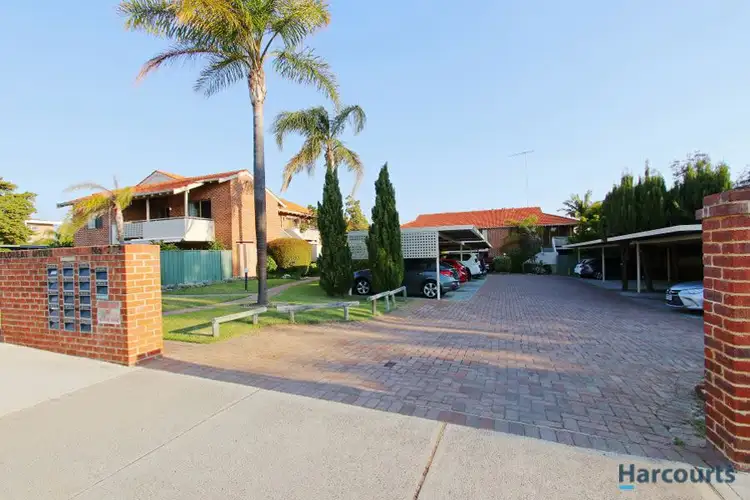 Fourth view of Homely apartment listing, 15/391 - 393 Cambridge Street, Wembley WA 6014