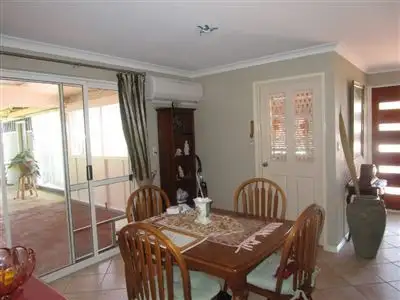 Second view of Homely semi-detached listing, 4B Bartlett Place, Port Denison WA 6525