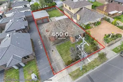 Second view of Homely house listing, 28 Messmate Street, Lalor VIC 3075