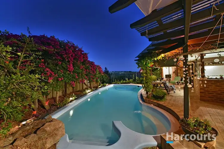 9 View Court, Edgewater WA 6027