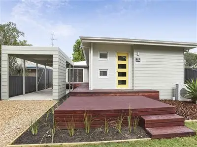 Third view of Homely house listing, 16 Park Avenue, Encounter Bay SA 5211