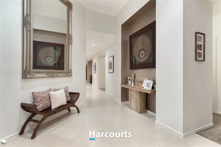 Third view of Homely house listing, 40 St Leonard Way, Pakenham VIC 3810