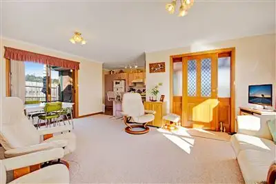 Fifth view of Homely unit listing, 2/42 Grinter Street, Riverside TAS 7250