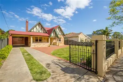 21 Kyeema Avenue, Cumberland Park SA 5041
