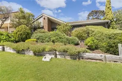 Second view of Homely house listing, 7 Hilltop Boulevard, Hillbank SA 5112