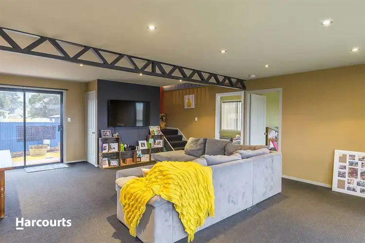 Fifth view of Homely house listing, 12 Kellaway Street, Ranelagh TAS 7109